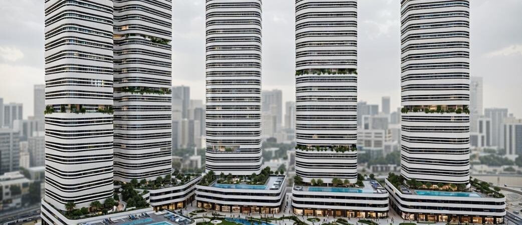 Building for sale